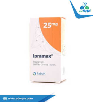 Ipramax Tablet