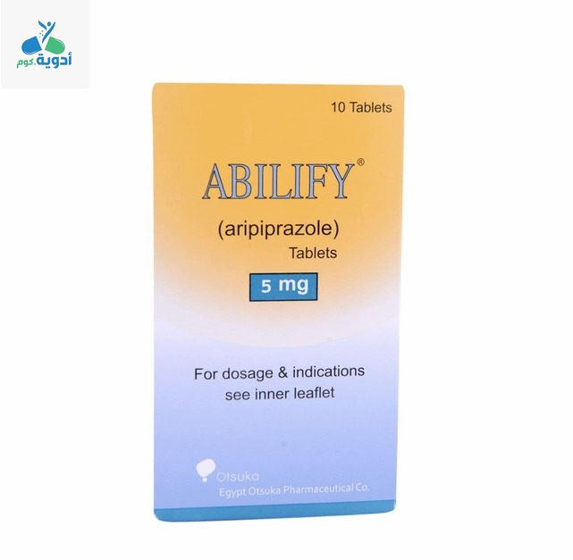 Abilify Tablet