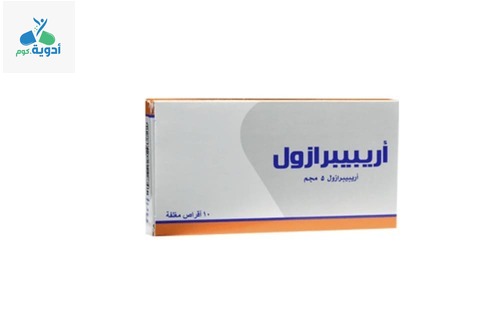 Aripiprazole Tablet