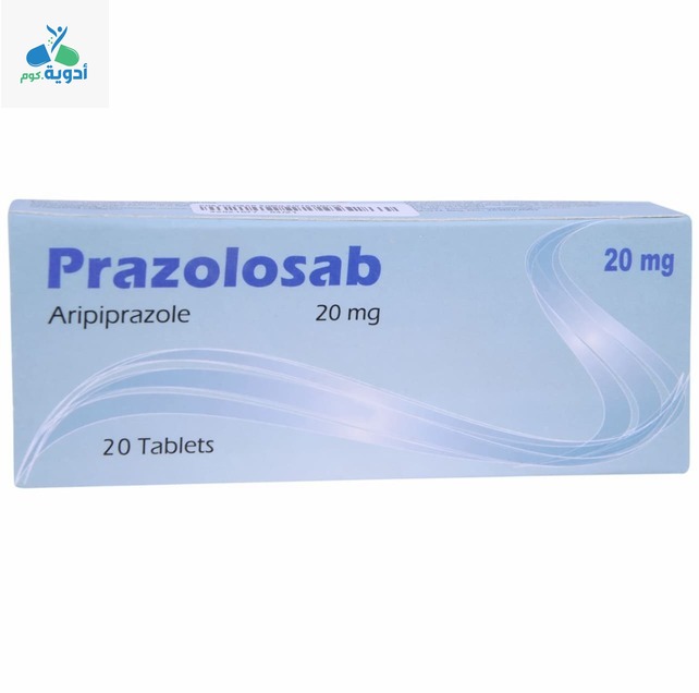 Prazolosab Tablet