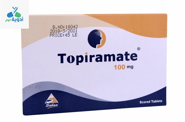 Topiramate Tablet