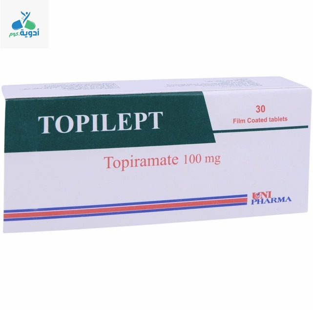 Topilept Tablet